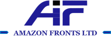 Amazon Fronts Limited